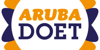 Aruba Doet logo