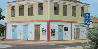 Nicolaas Store San Nicolas ARUBA