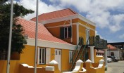 Henriquez Building Oranjestad