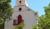 Protestant Church Oranjestad